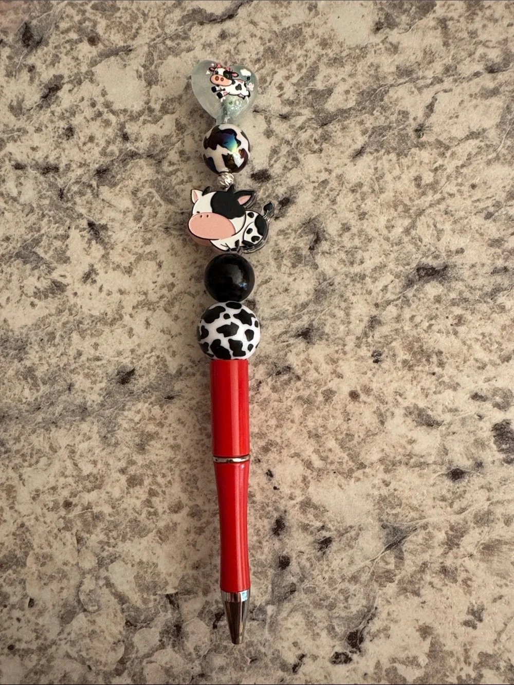 NWOT Beaded Pens Handmade by Me One for $6 or Two for $10